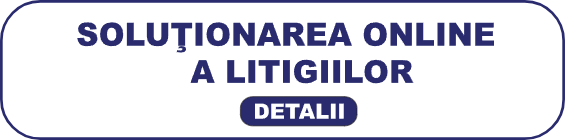 Soluționarea Online a Litigiilor (SOL)