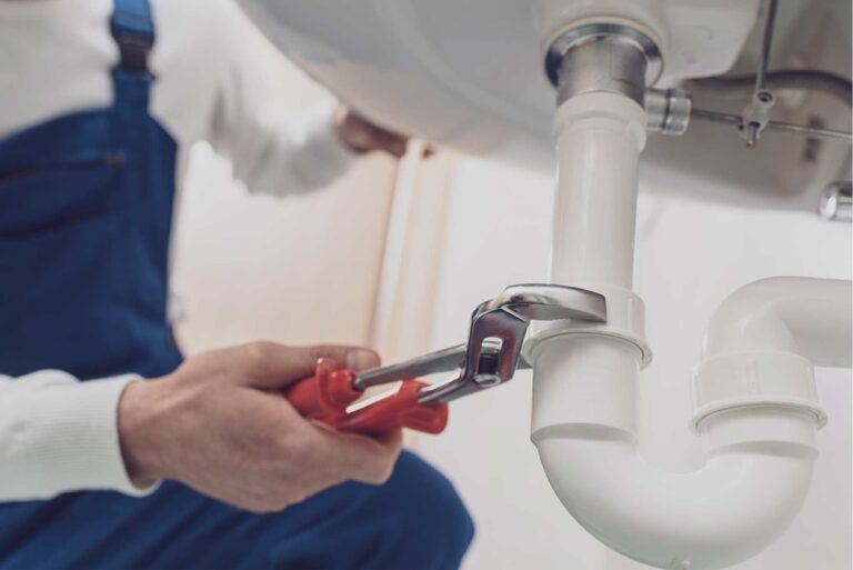 Instalatii sanitare pentru casă