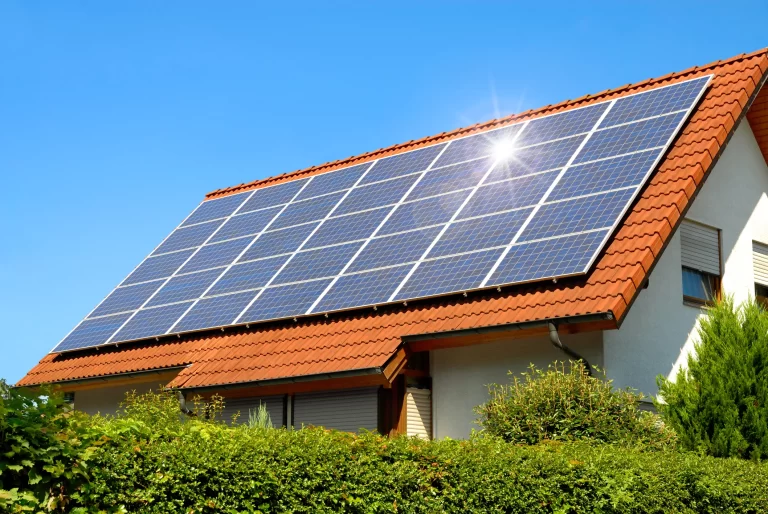 Panouri solare