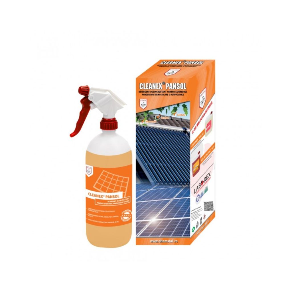 Cleanex Pansol