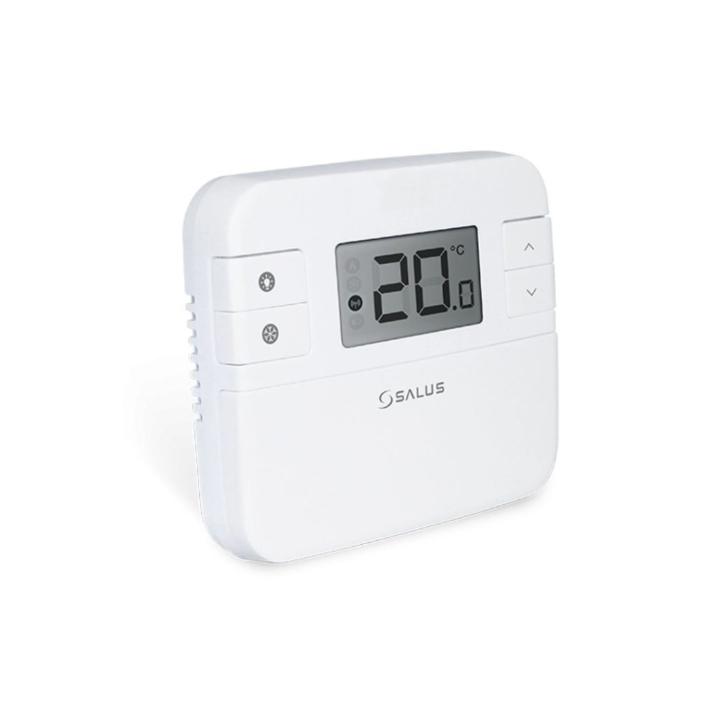 Termostat ambient neprogramabil RT310 - Salus