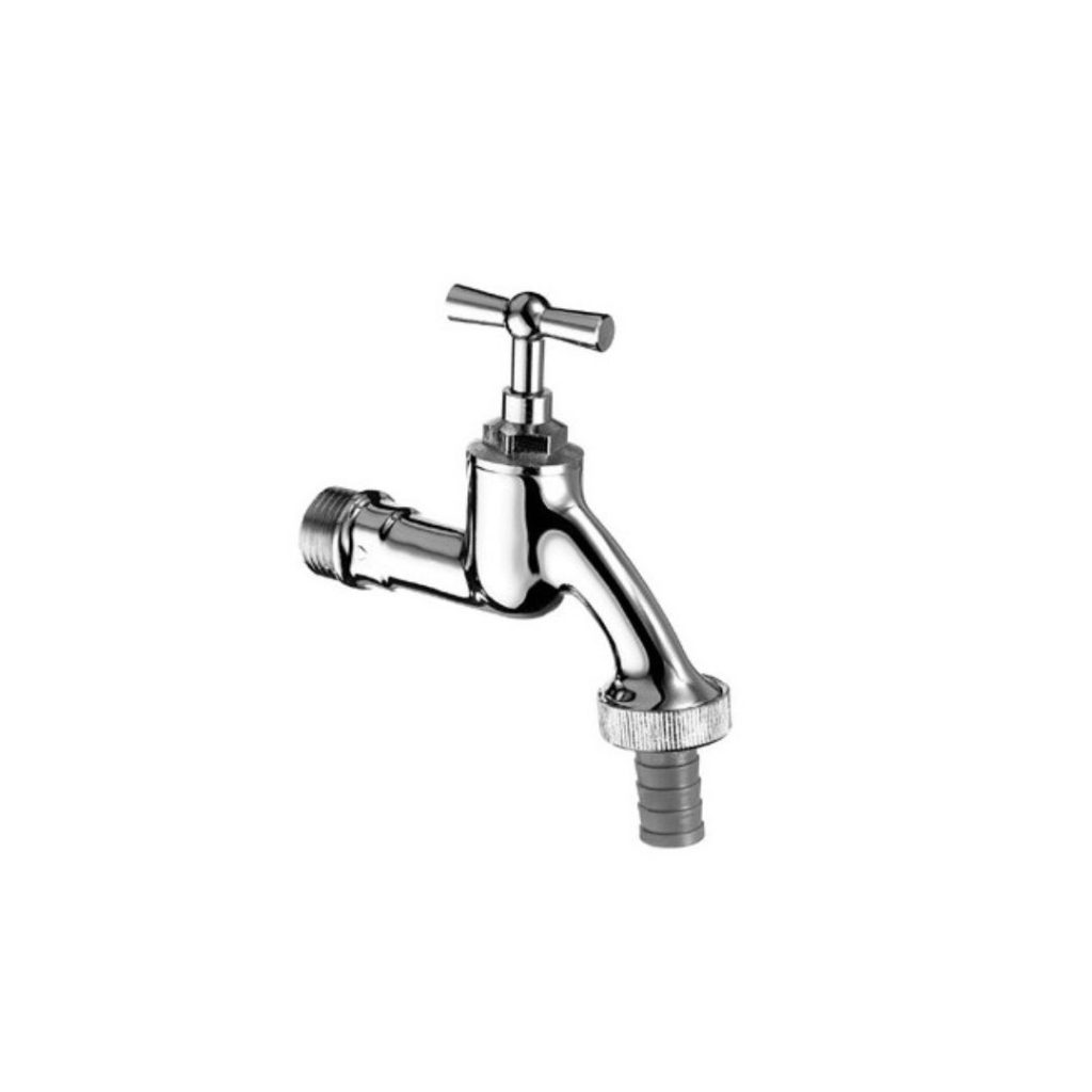 Robinet dublu serviciu 12 Comfort - Schell