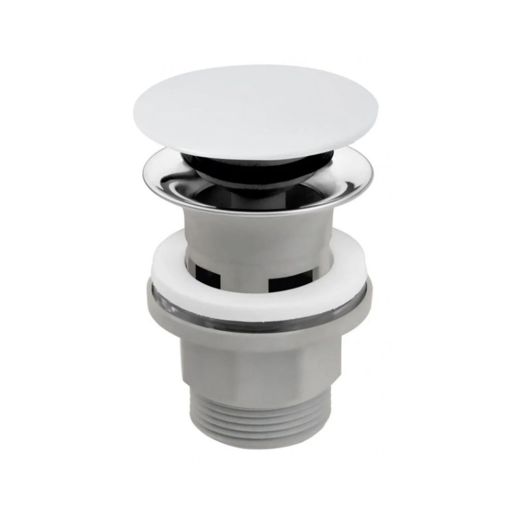 Ventilul click clack 1.14 cu preaplin - FERRO