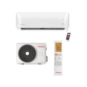 Inventor AR5VI-24AR5VO - 24 aparat AC split Aria WIFI 24000 BTU