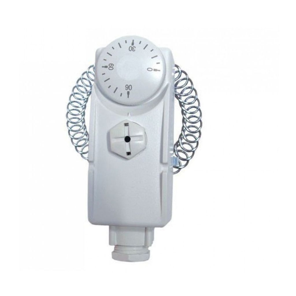 Termostat teava Tecnogas