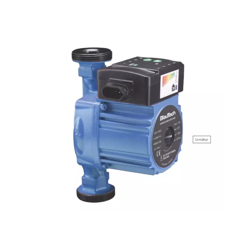 Pompa circulatie clasa A 2560 130mm - Blautech