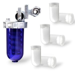 Filtru cu dozator polifosfat - Dosamax Blu
