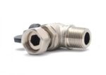 Robinet coltar fluture olandez - Tiemme(1)