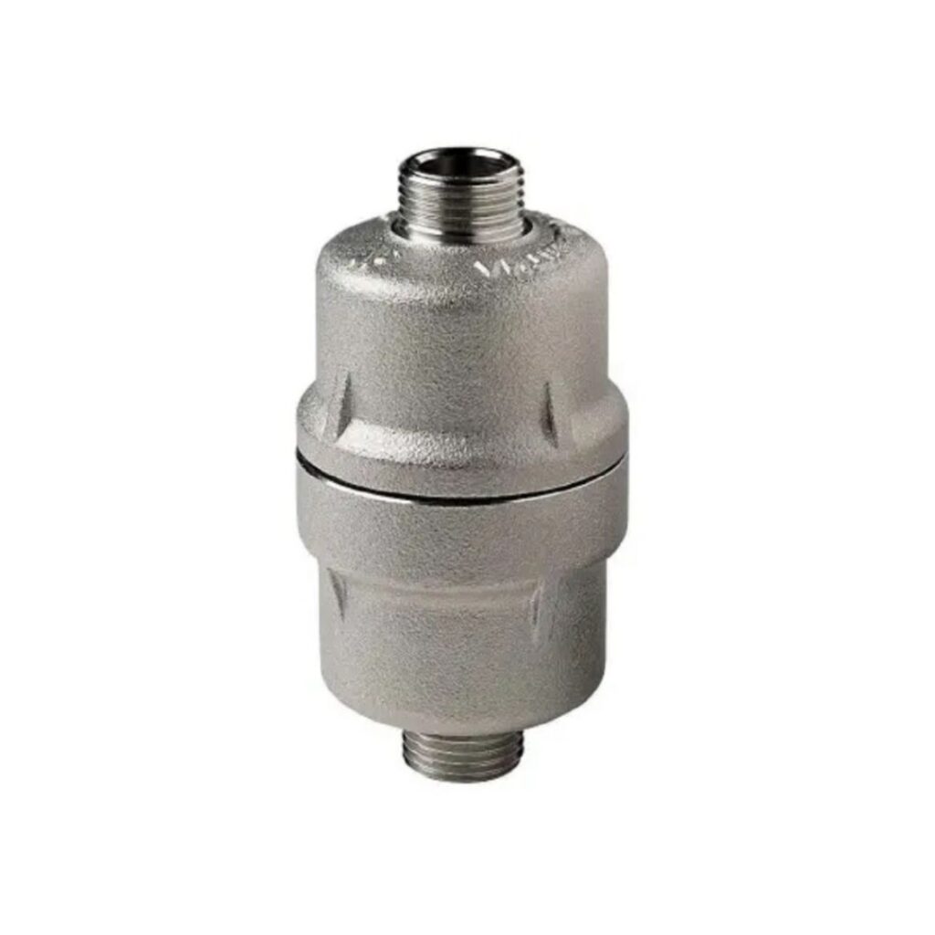 Filtru magnetic anticalcar - RBM