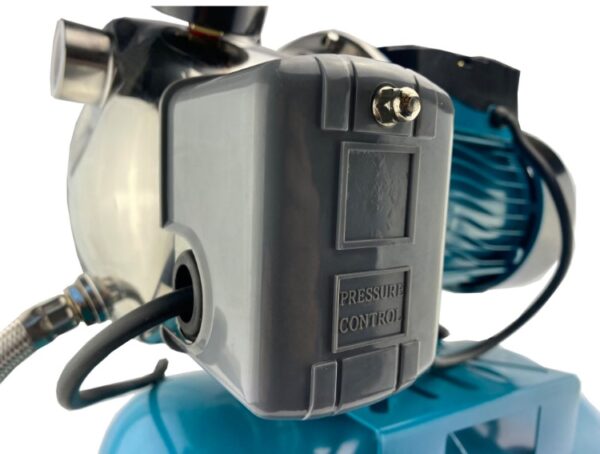 rPompa de apa de suprafață hidrofor Autojs 1001.8 kw - Broman