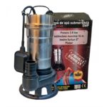 Pompa de apa submersibila SWP (29)