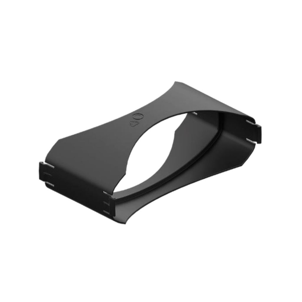 Mufa Heatpoex orizontala