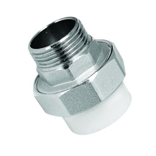 Olandez ppr alb 20x1/2 filet exterior Sanica