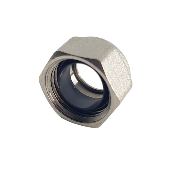 Piulita legatura Eurocon pentru țeavă cupru - NTM