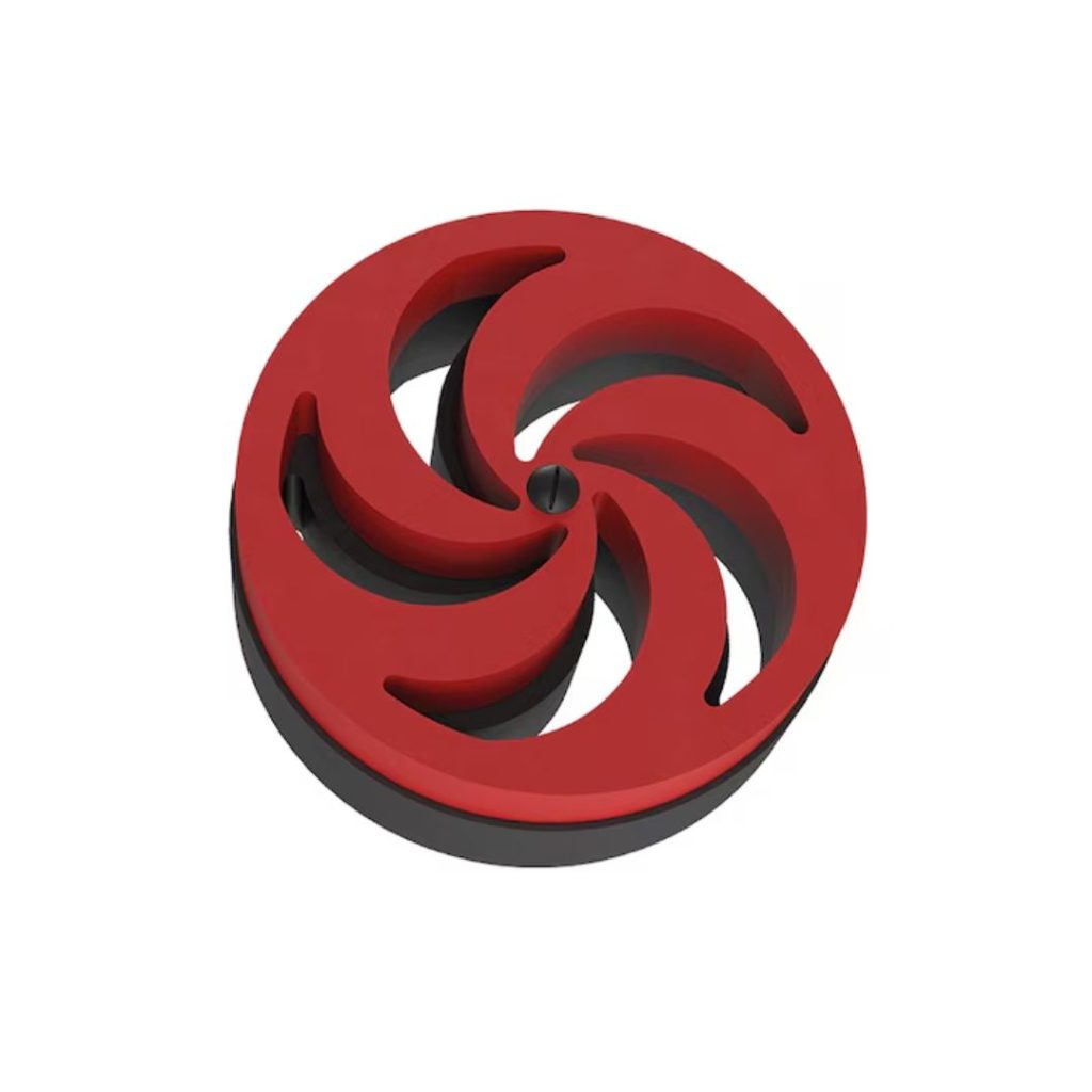 Clapetaatenuator zgomot reglaj debit Heatpex