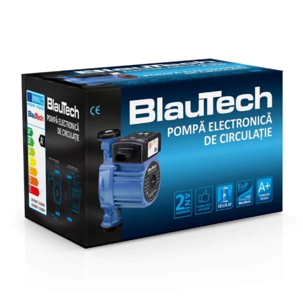 Blautech A 2560 130 cutie