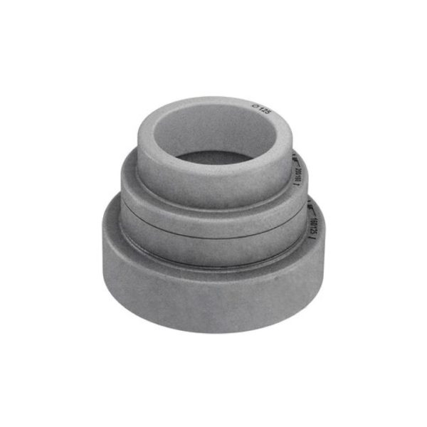 Reductie pentru sistemul de ventilatie 125/160/200 Aria Aduro Heatpex