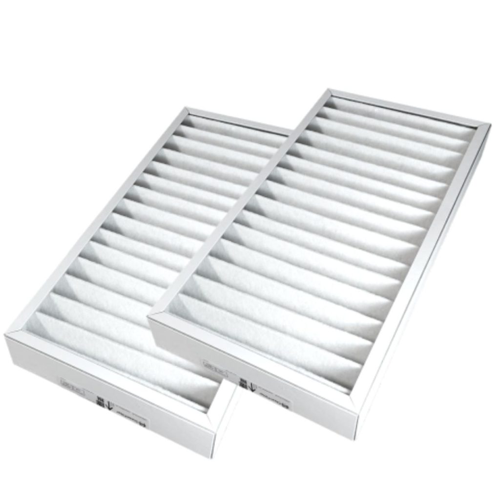 Set filtre de schimb G4G4 pentru Profi Air 250 flex Frankische