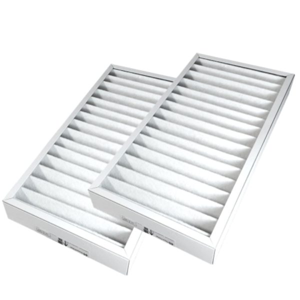 Set filtre de schimb G4/G4 pentru Profi Air 250 flex - Frankische