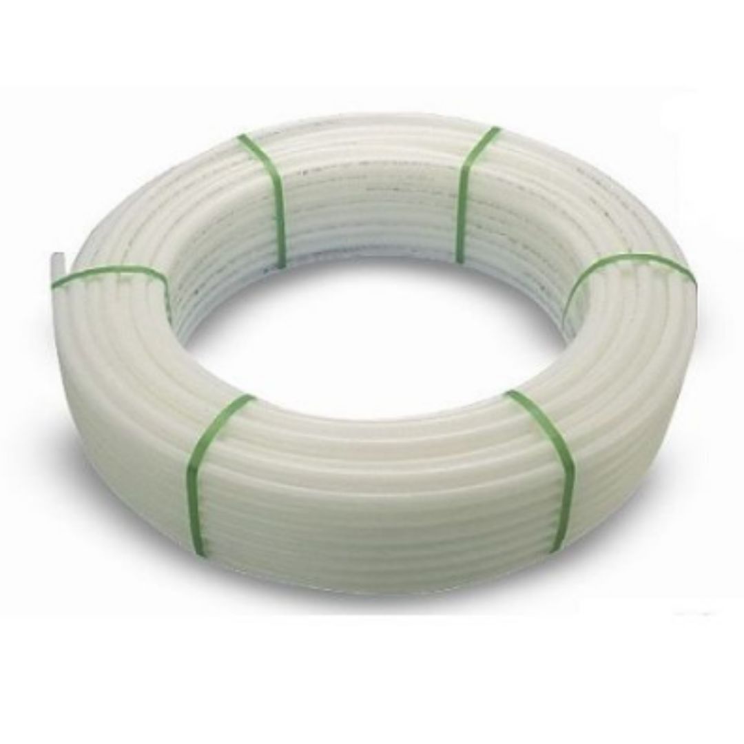 Țeava cu barieră de oxigen Frankische FF-therm multi Difustop PE-Xa/PAM 17 x 2 mm (colac de 600m)