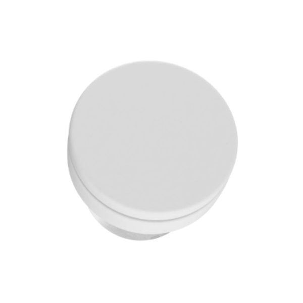 Duza admisie aer pentru Plenum 125mm Aria Connect Heatpex