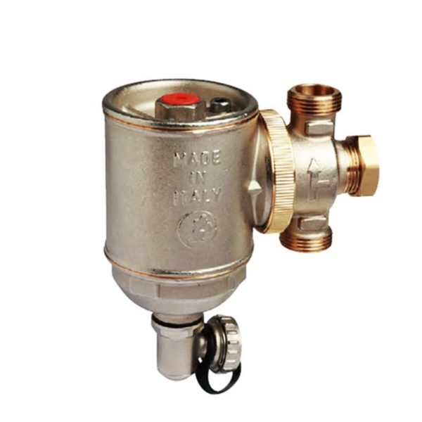 Filtru antimagnetita 3/4 - Giacomini R146C