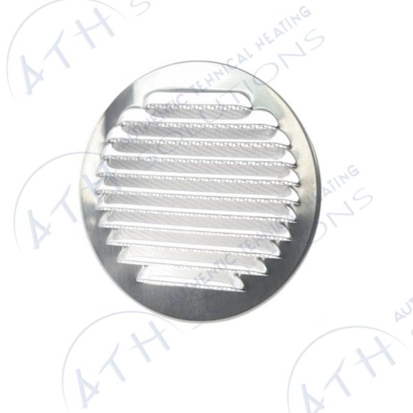 Grilaj ventilatie admisie/evacuare 200 Aria Aduro Heatpex