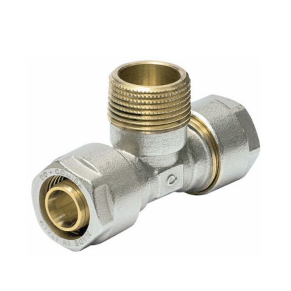 Teu cu filet exterior - Comisa