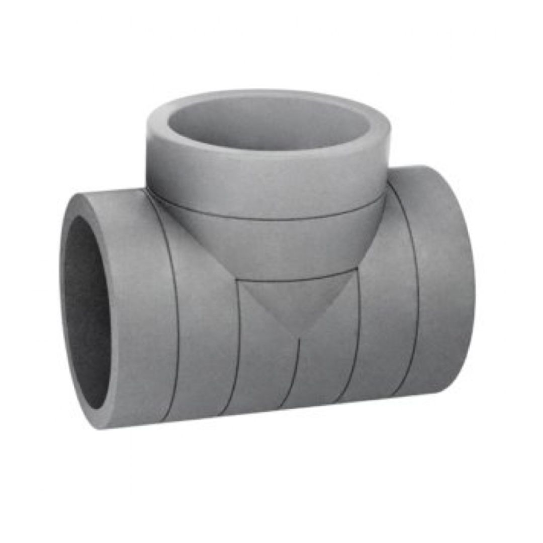 teu ventilatie Heatpex teu ventilatie