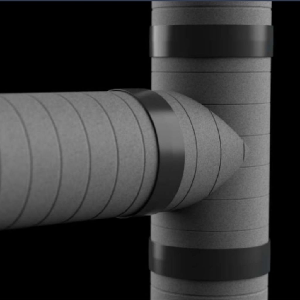 teu ventilatie aplicare Heatpex